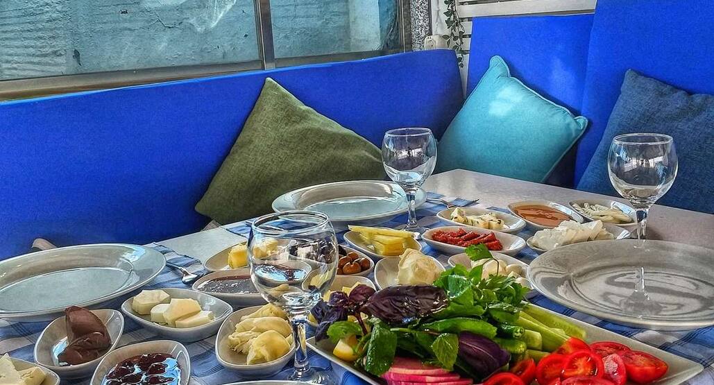 Vip Beach Fish Menu Menu For Vip Beach Fish Sile Merkez Istanbul